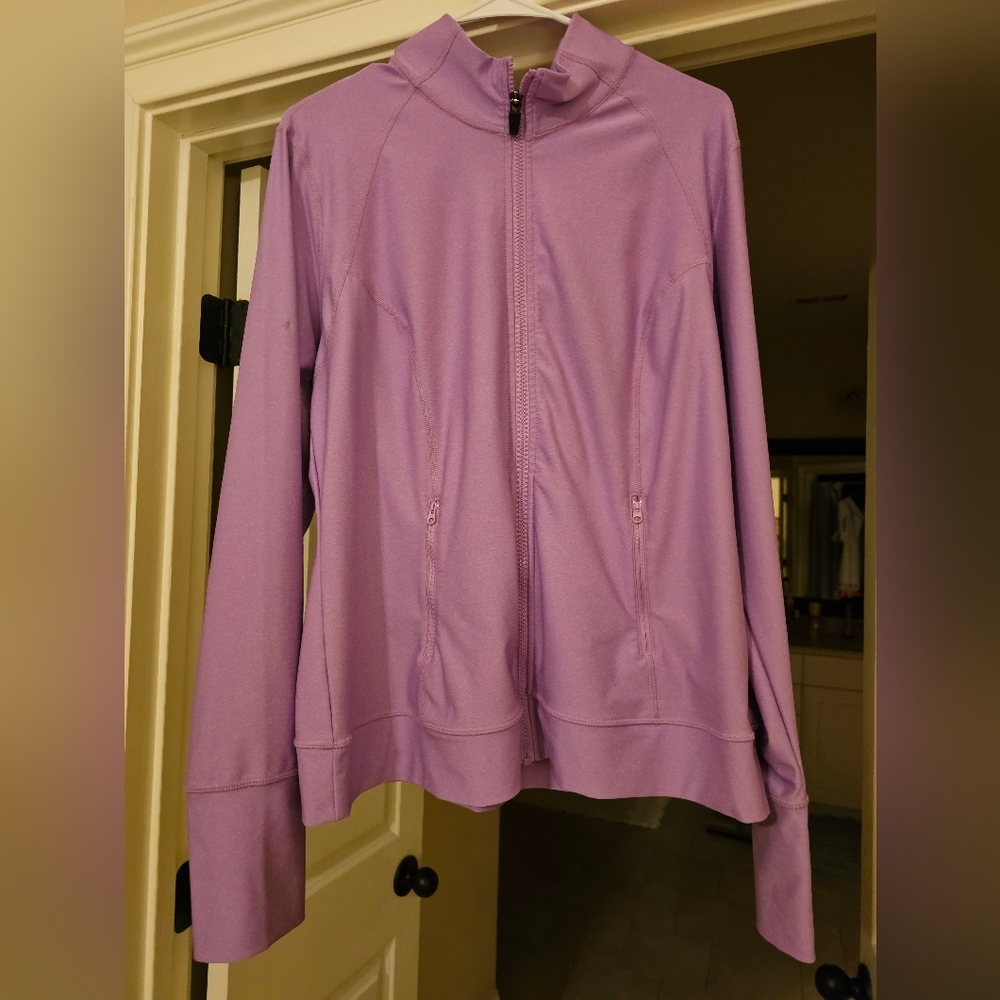 Target Jacket. Women's XL. Excellent condition and quality.